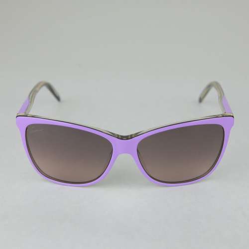 Gucci Lilac Acetate Sunglasses with Interlocking G GG 3640/S 0WX3X 343656 4030 Buy Sunglasses Online In usa